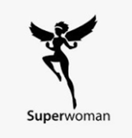 Super Woman Art Event