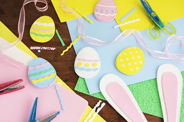 Easter craft