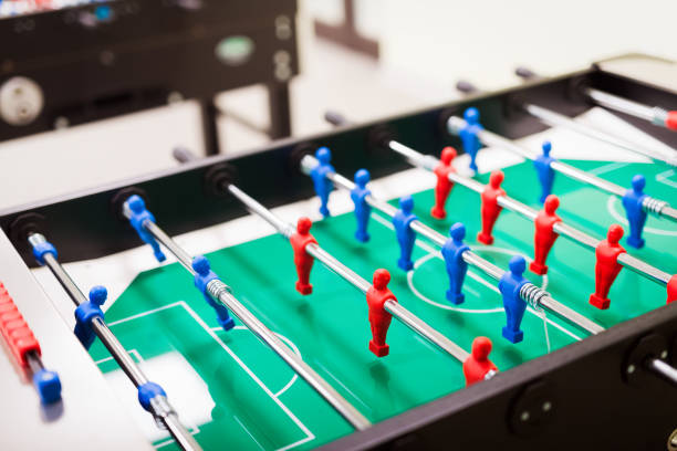 Table football