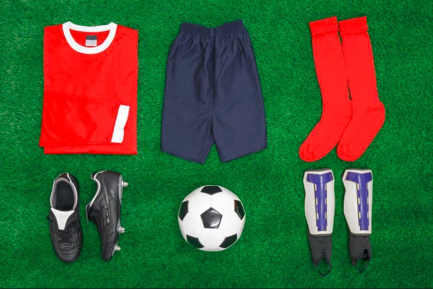 football kit