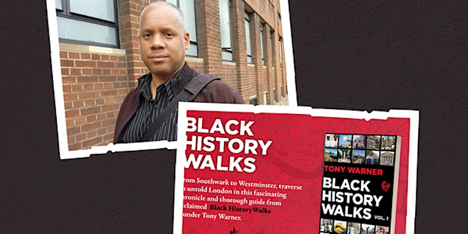 Black History Walks