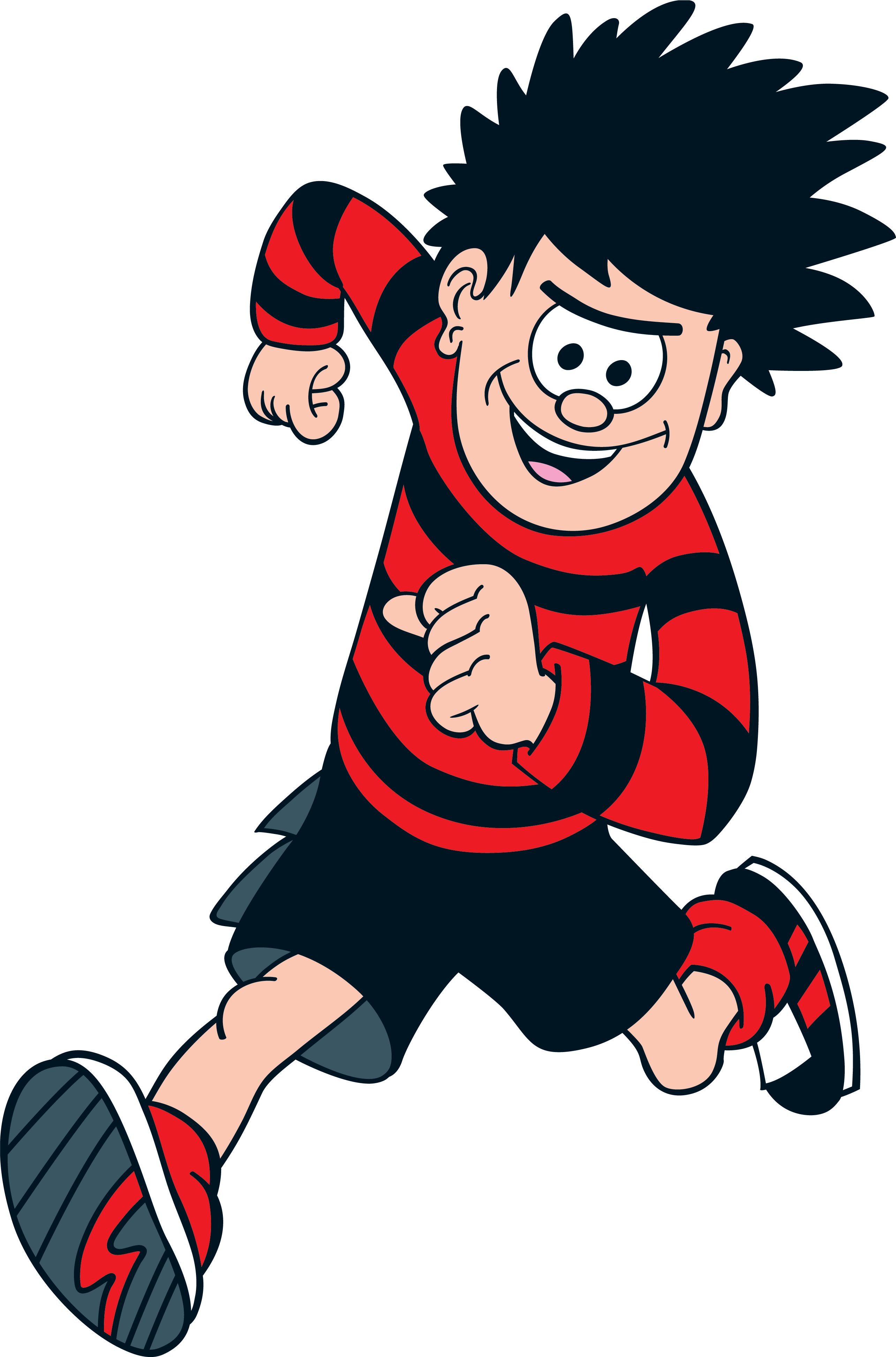 Dennis the menace