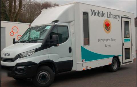 Mobile library