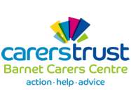 Carers Trust logo