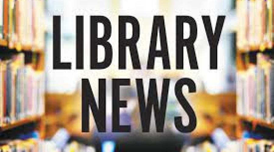 Library News