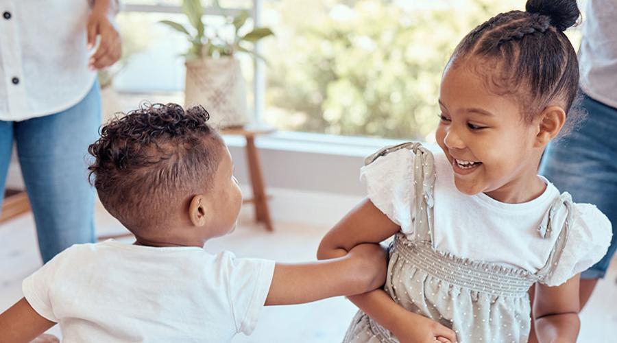 types of foster care