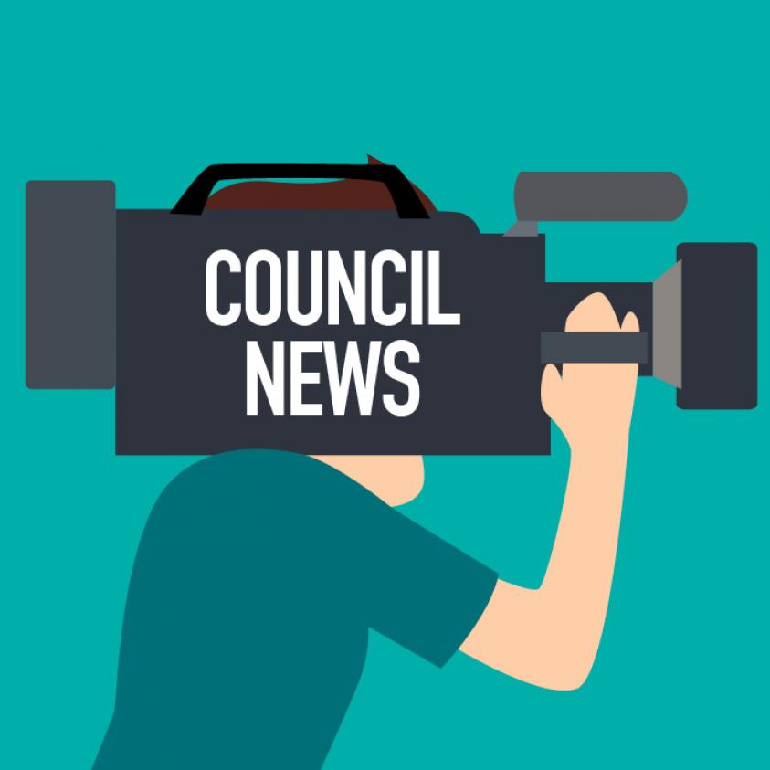 Council news