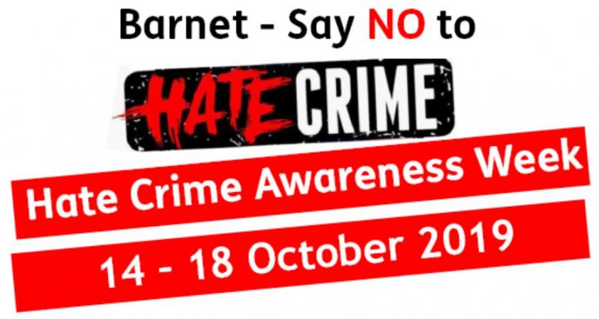 Hate Crime Awareness Week