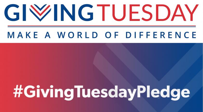 Giving Tuesday