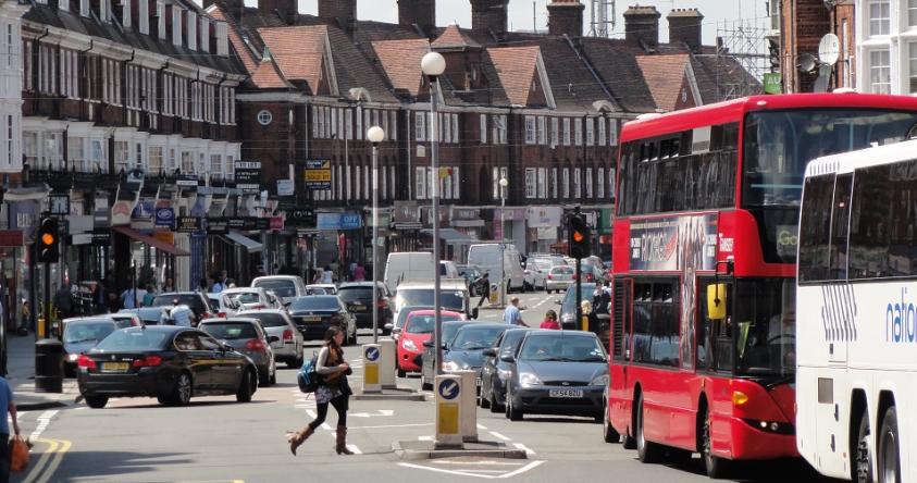 Have your say on our Local Plan