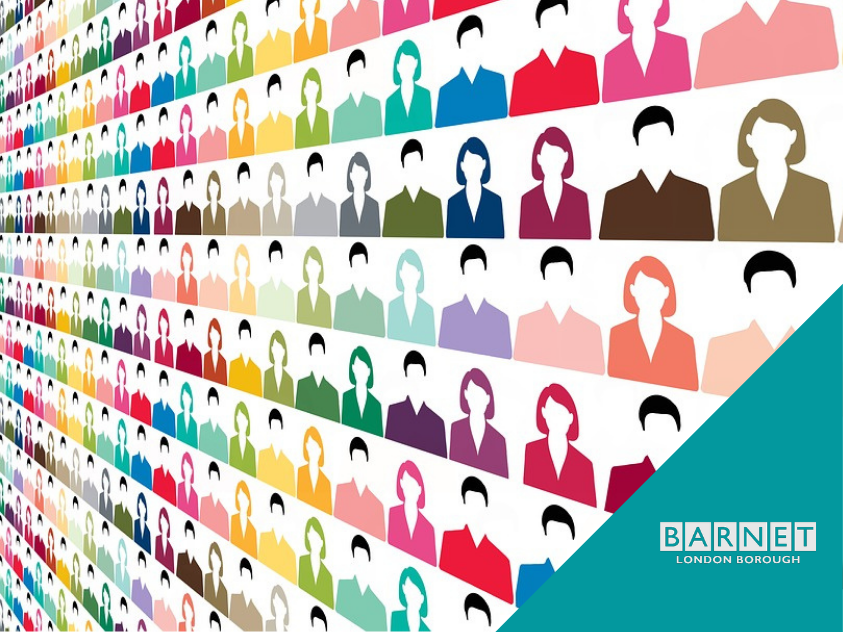 Image of multiple people