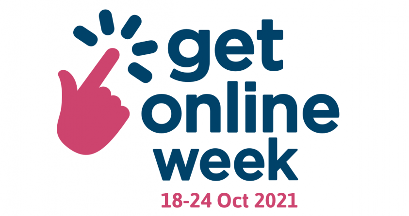 Get Online Week