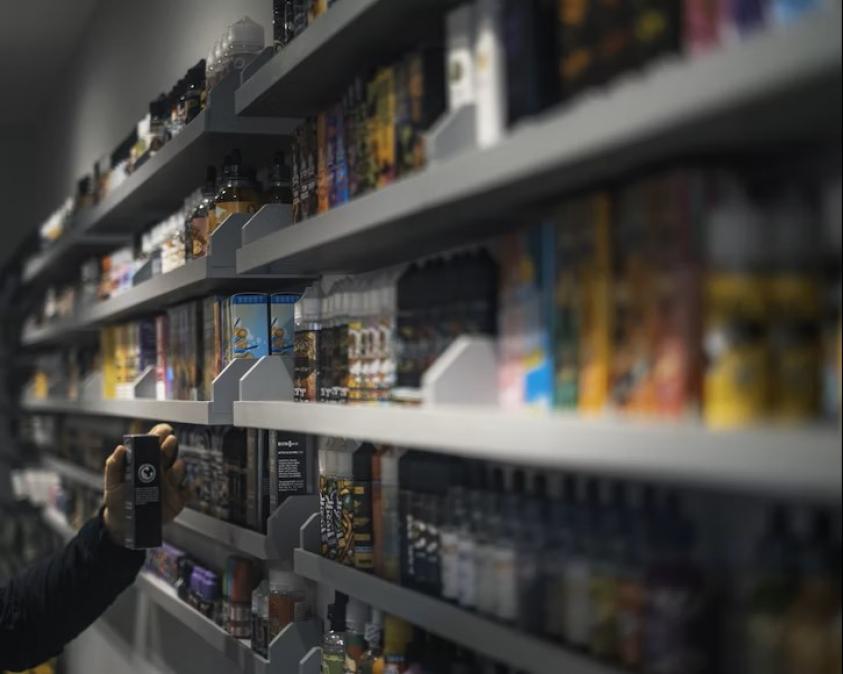 Vapes on sale