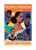 People Person by Candice Carty-Williams