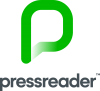 pressreader logo