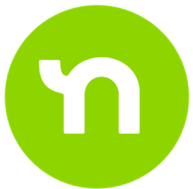 Nextdoor Native Logo